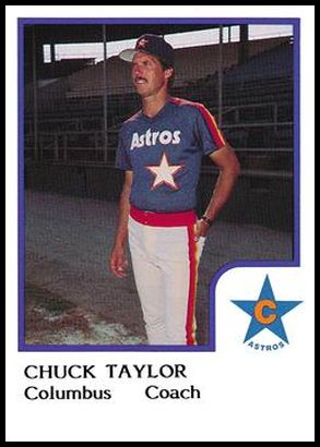 24 Chuck Taylor